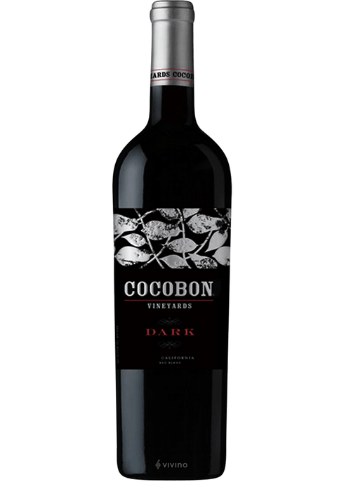 Cocobon Dark Red Blend | Total Wine & More