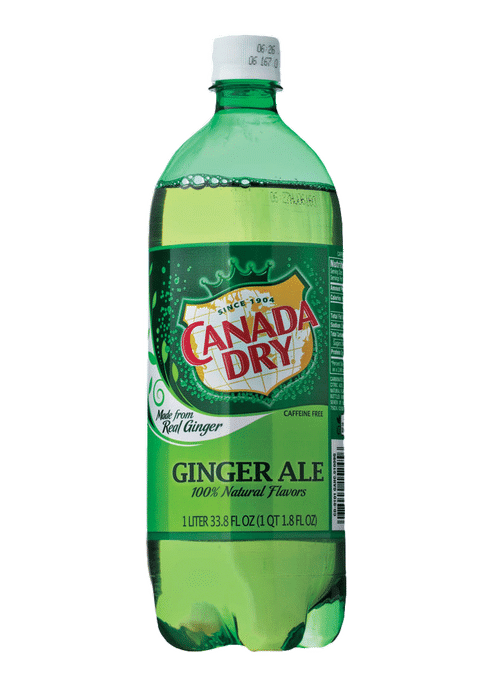 Canada Dry Ginger Ale Total Wine More