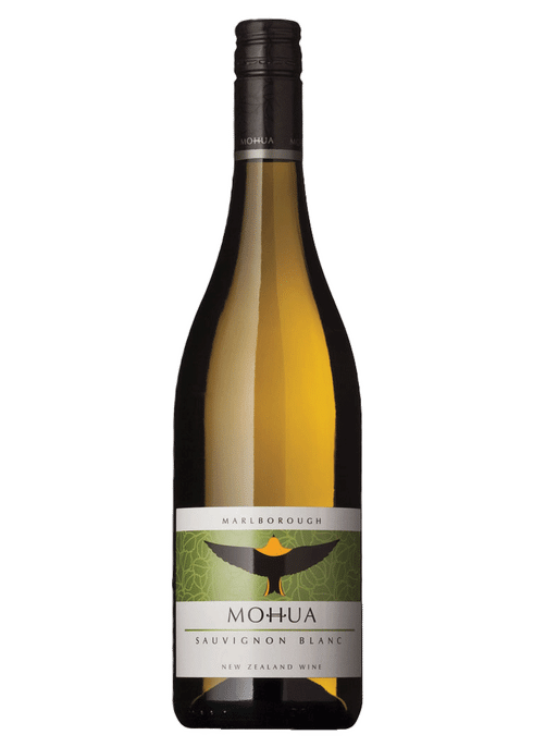 Mohua Sauvignon Blanc 2016 Wine Review - Magnolia Days