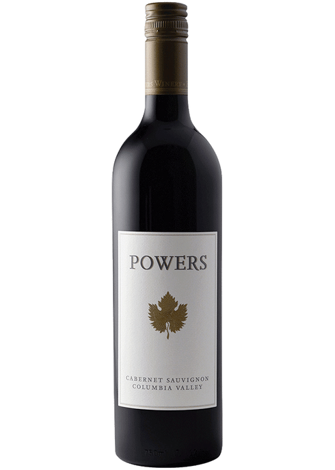 balance of powers red wine