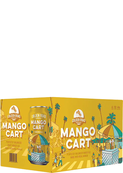 Spicy Mango Cart Outlet | emergencydentistry.com