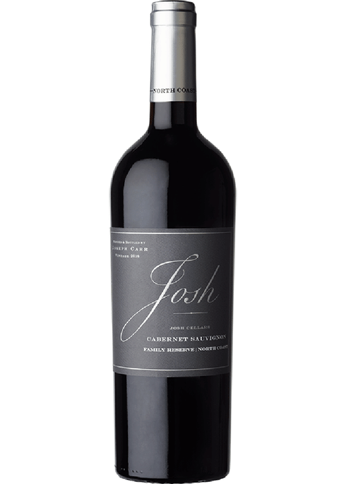 Featured image of post How to Make Josh Cabernet Sauvignon 2018 Rating