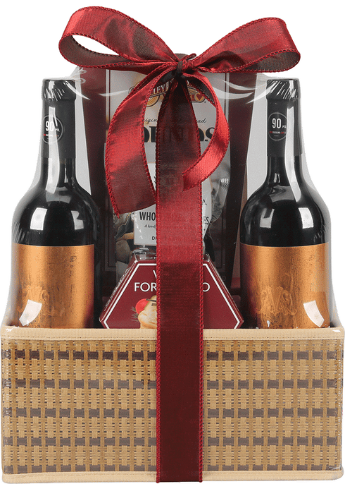 Apothic Gift Set  Total Wine & More