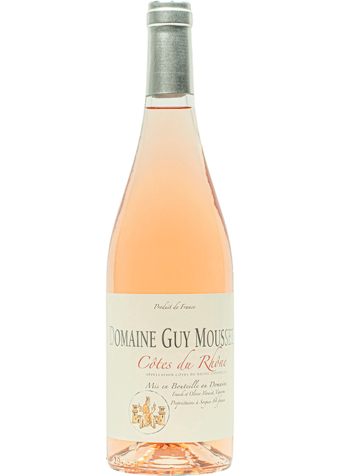 Chateau D'esclans Rose Les Clans Cotes De Provence 2018 - Shoppers