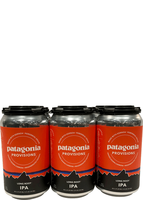 一部予約販売中】 Patagonia 発泡酒 ビール クラフトビール 酒