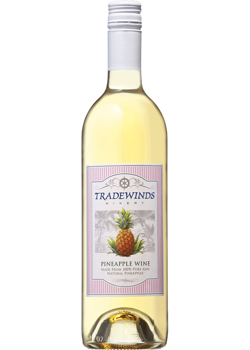 Pineapple wine deals