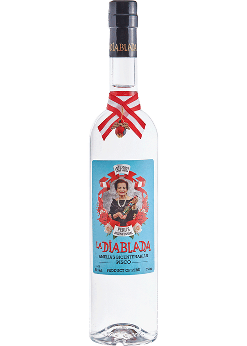 La Diablada Pisco