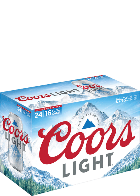 Coors Light | Total Wine & More