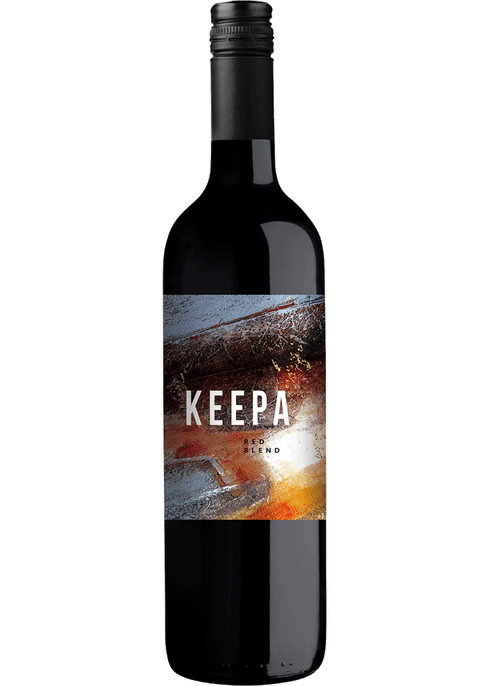 Keepa Red Blend | Total Wine & More