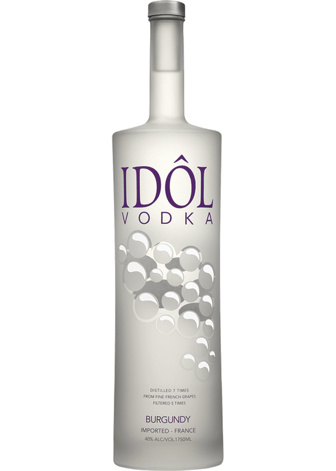 Idol Vodka