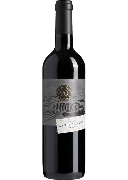 90+ Cellars Lot 94 Cabernet Napa | Total Wine & More