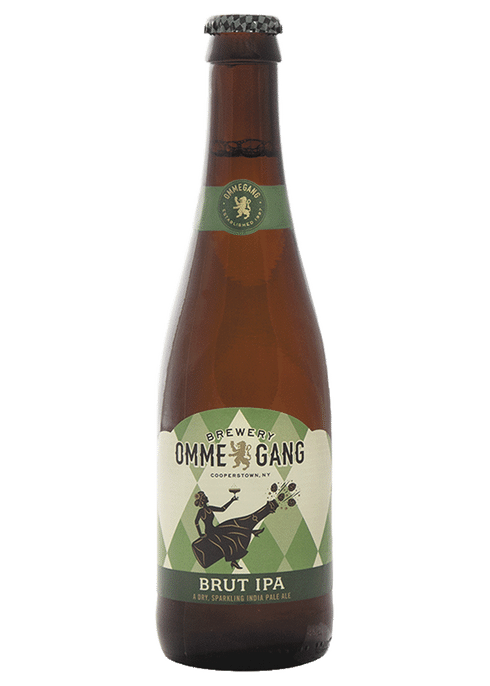 Ommegang Brut IPA | Total Wine & More