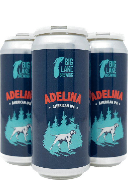 Big Lake Adelina | Total Wine & More