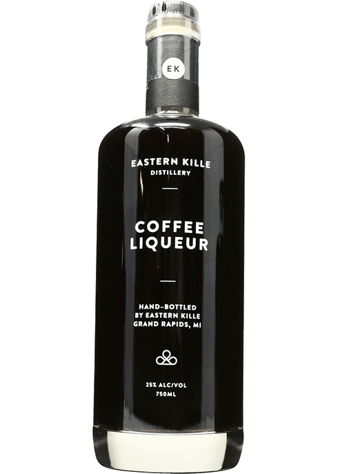 Coffee Liqueur - 750 mL