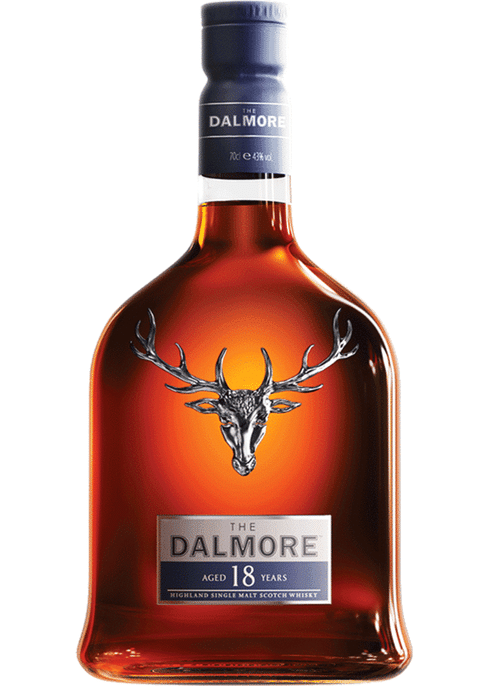 dalmore t shirt