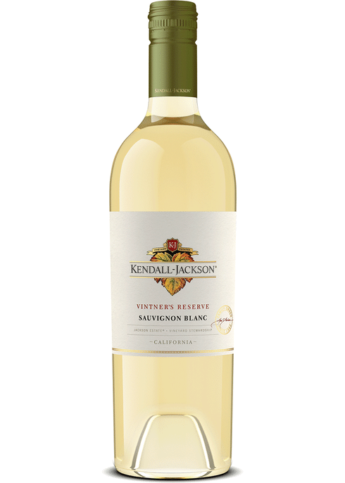 Total Wine In Kendall Kendall Jackson Vintners Reserve® Chardonnay