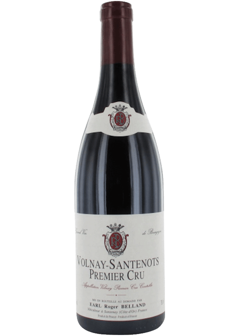 Domaine Julie Belland Volnay Santenots 1er Cru | Total Wine & More