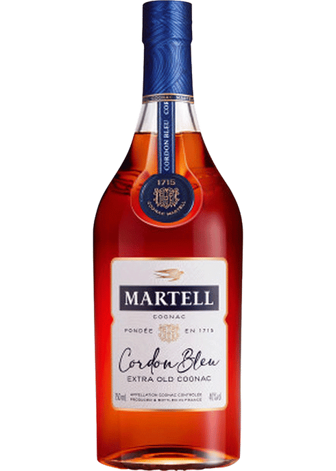 Martell Cordon Bleu | Total Wine & More