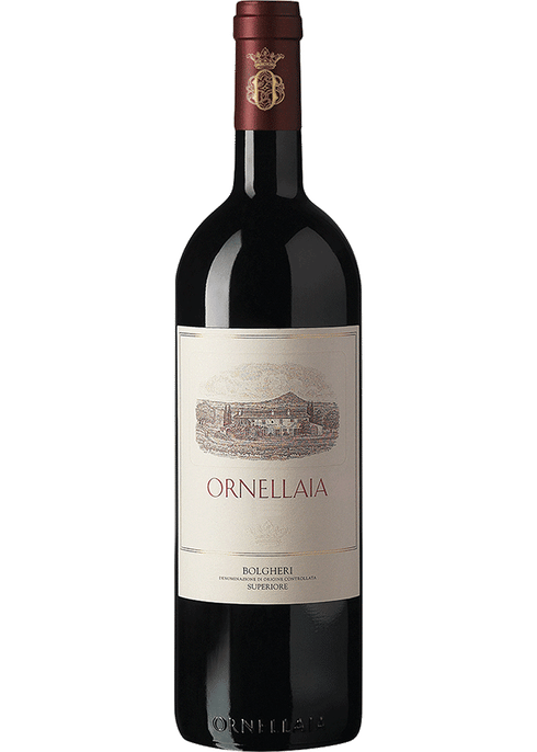 Ornellaia | Total Wine & More