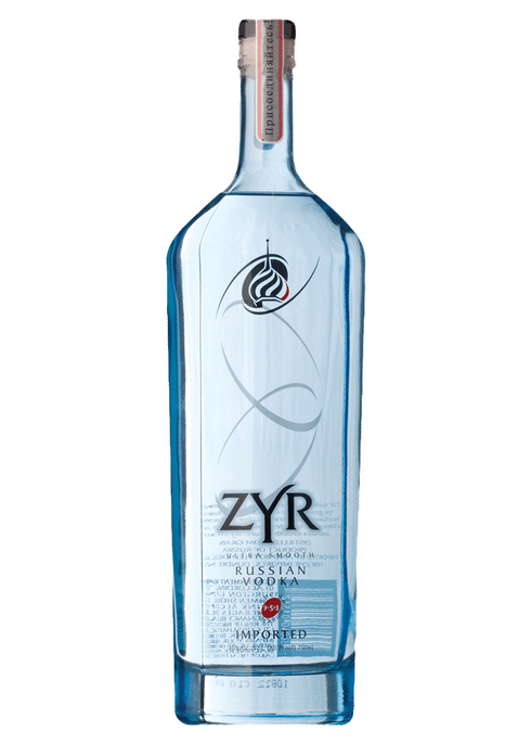 Zyr Vodka Total Wine More