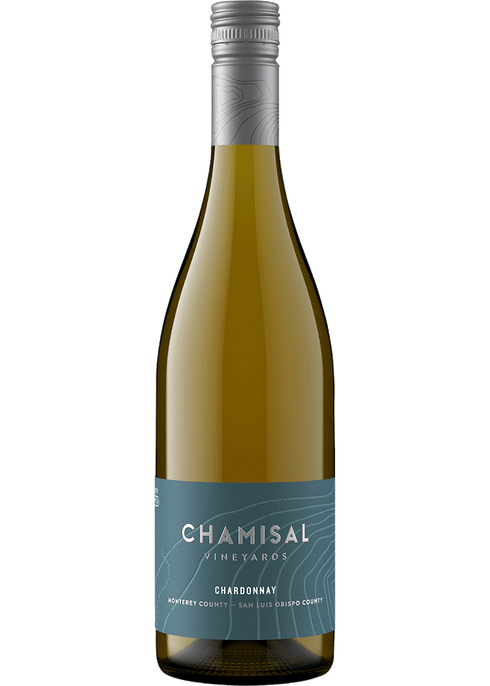 Vintner Chardonnay 2020 White Wine from California by Onehope 750ml