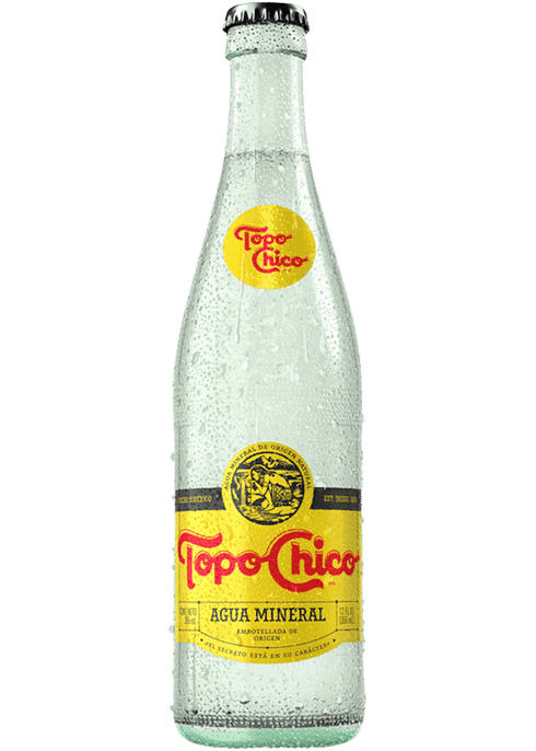 Topo Chico | Total Wine & More