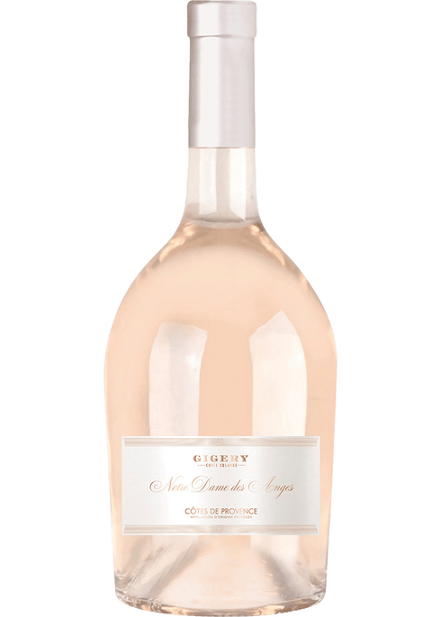 Côtes de Provence Notre Dame des Anges - Rosé