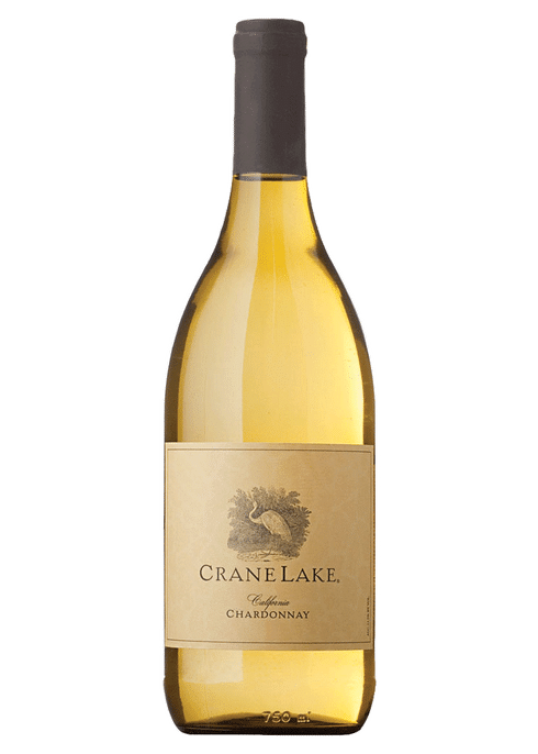 Crane Lake Chardonnay | Total Wine & More