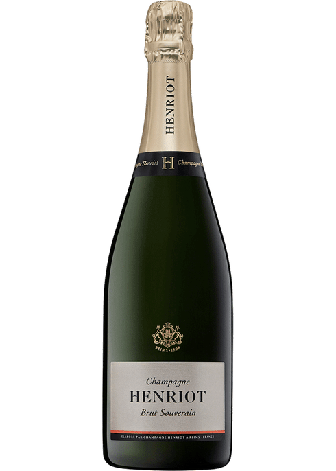 Moet & Chandon Champagne Brut Imperial from Moët & Chandon - Where