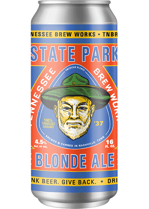 Tennessee Brew Works State Park Total Wine And More 