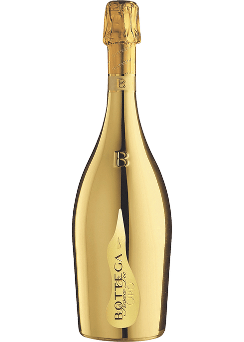 Bottega Oro Prosecco DOC | Total Wine & More