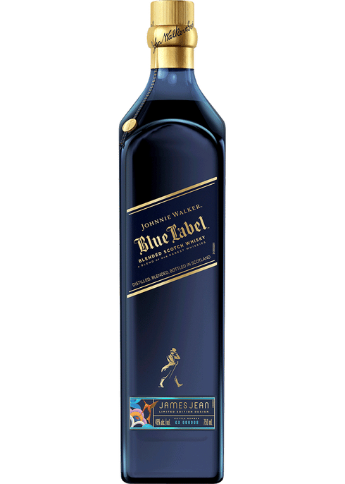 Johnnie Walker Blue Label | Total Wine & More