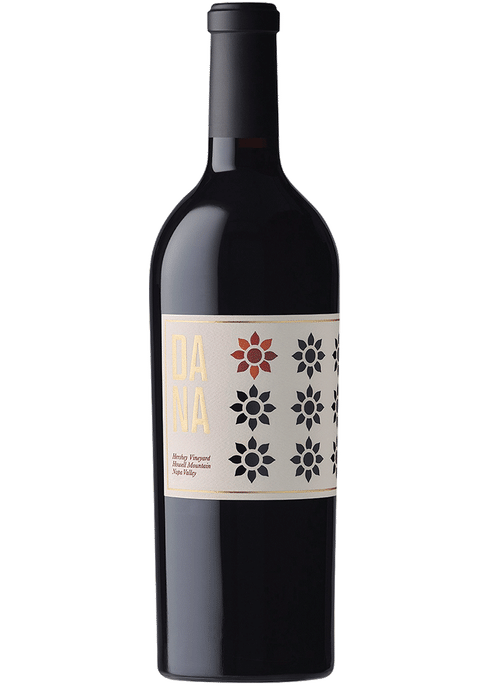 Dana Estate Cabernet Hershey Vineyard | Total Wine & More