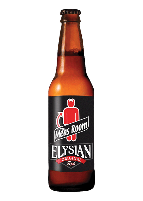 Elysian Men S Room Original Red Ale