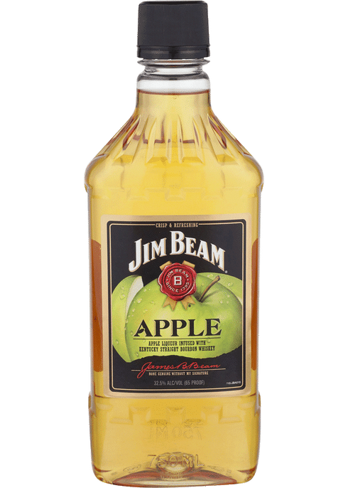 Fifth Of Jim Beam Apple | informacionpublica.svet.gob.gt