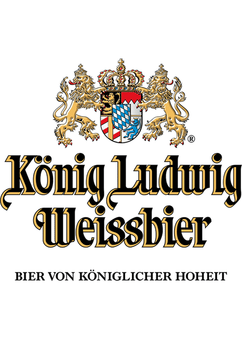 Konig Ludwig Weissbier | Total Wine & More