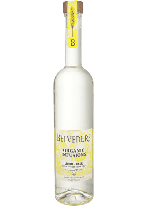 Vodka Belvédère 3L – GLÓRIA WINES