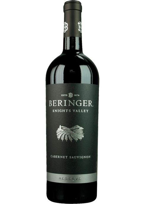 Beringer Knights Valley Cabernet Reserve | Total Wine & More