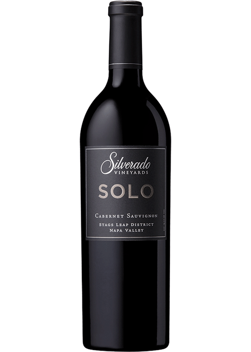 Silverado cabernet clearance