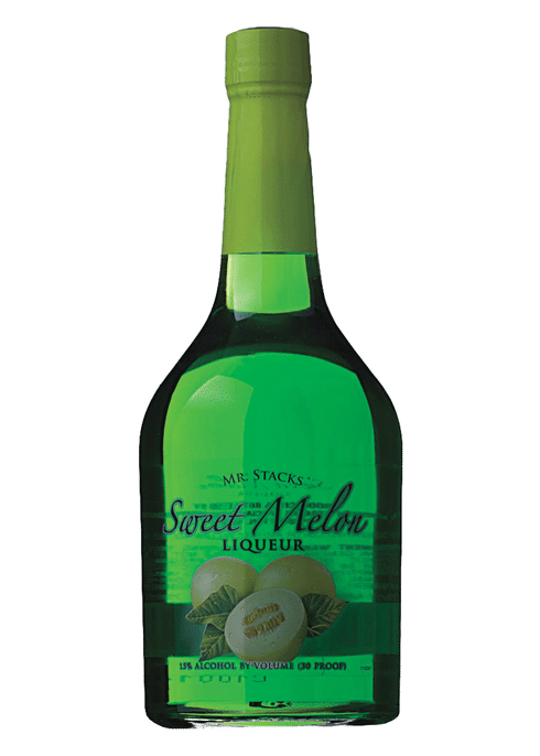 Mr Stacks Sweet Melon | Total Wine & More