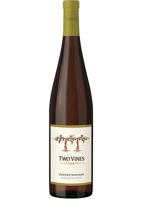 Columbia Crest Gewurztraminer | Total Wine & More