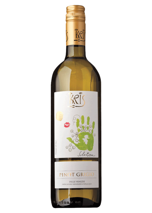 Kris Pinot Grigio | Total Wine & More