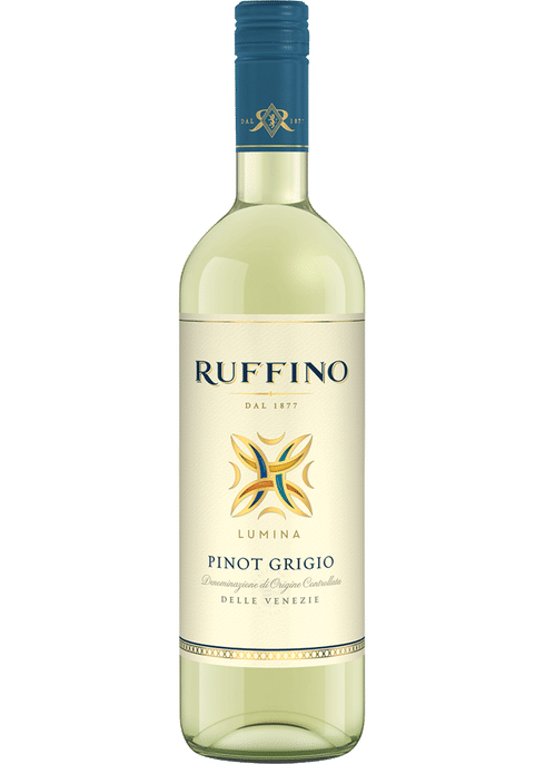 Ruffino Lumina Pinot Grigio | Total Wine & More