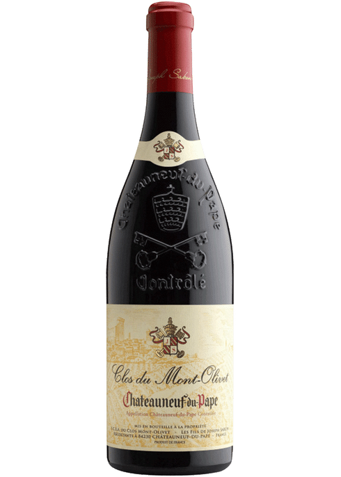 Clos Du Mont Olivet Chateauneuf Du Pape Total Wine More