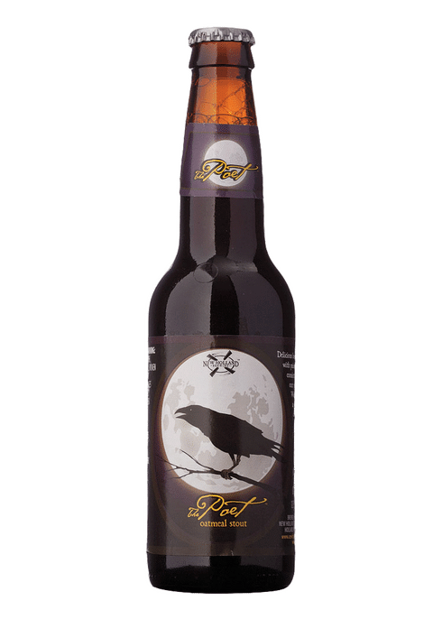 New Holland The Poet Stout | Total Wine & More