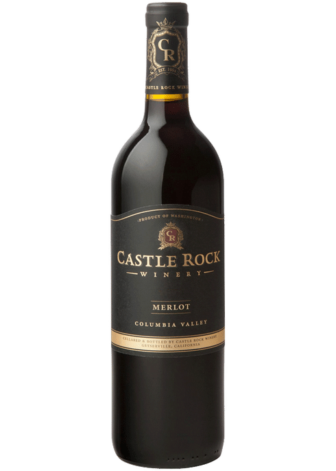 Red Rock Merlot  Total Wine & More