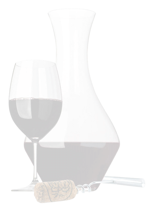 Breeze Bordeaux Red Wine Glasses - Set of 2 in gift box – Julianna Glass