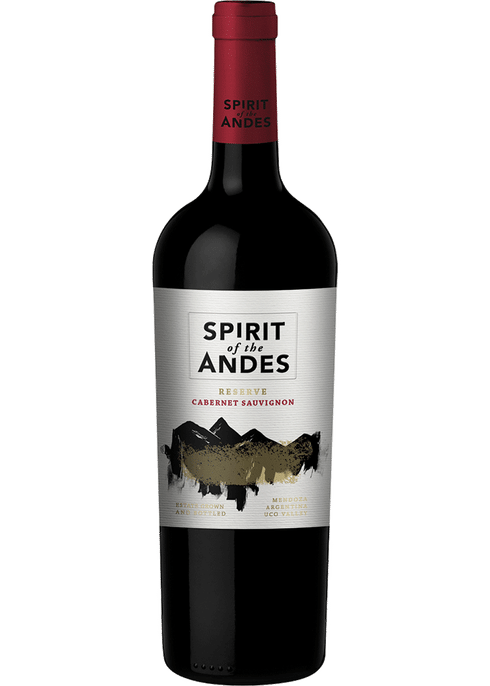 Spirit wine deals