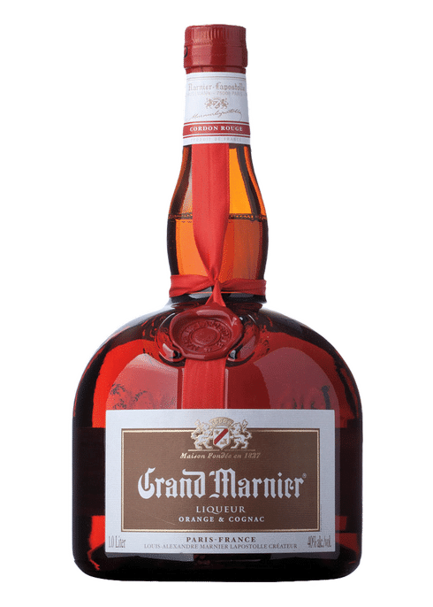 Grand Marnier | Total Wine & More