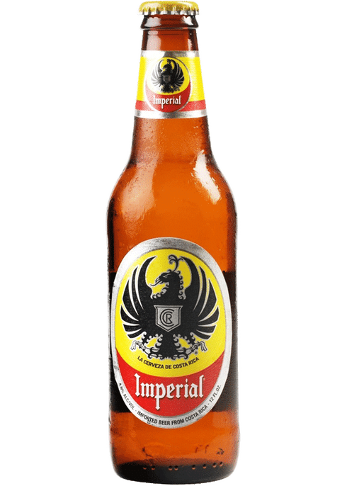 Cerveza Imperial Beer Total Wine And More